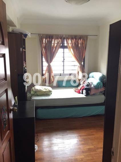 Blk 670 Choa Chu Kang Crescent (Choa Chu Kang), HDB 4 Rooms #140007022
